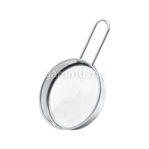 Mini Tamis en Inox M Ø 9 cm